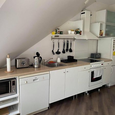 Apartament Klonowa كولوبرزيغ المظهر الخارجي الصورة