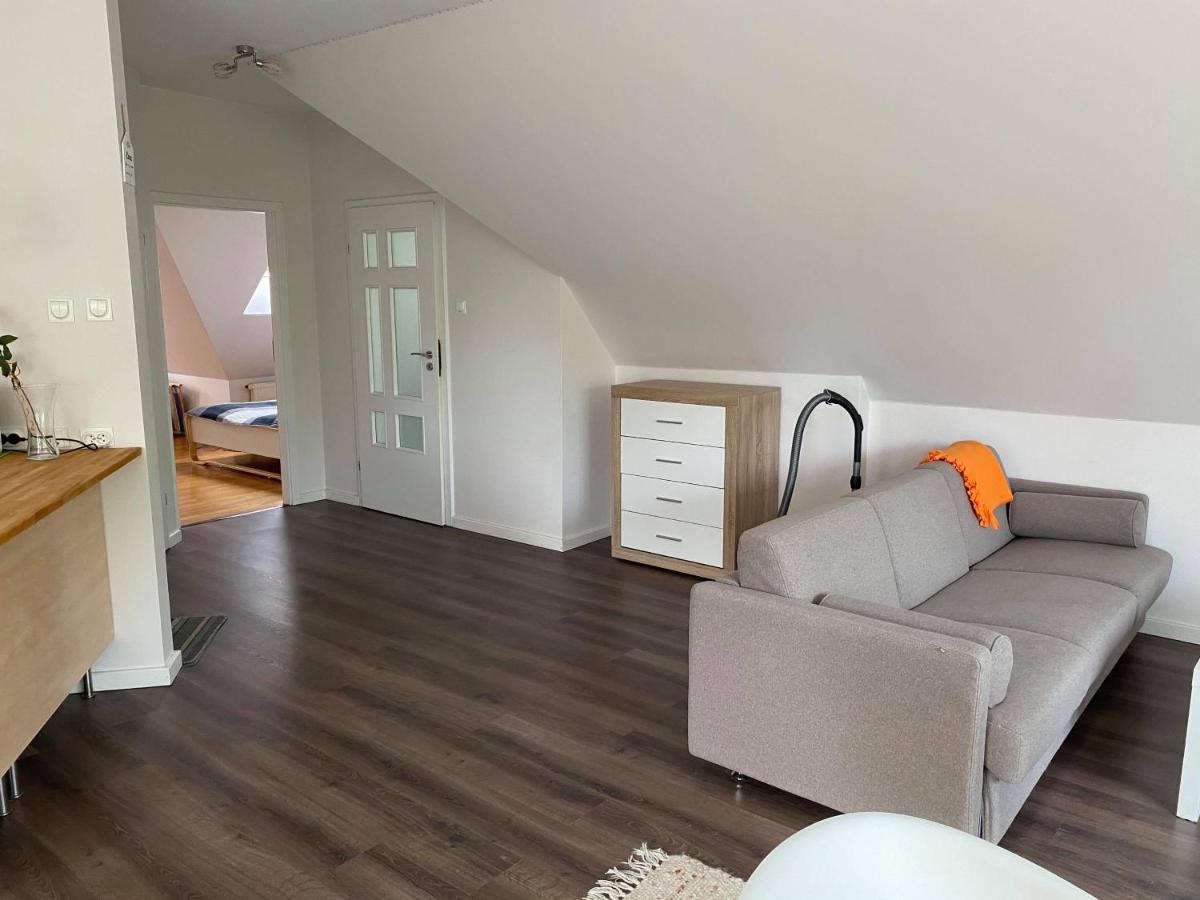 Apartament Klonowa كولوبرزيغ المظهر الخارجي الصورة