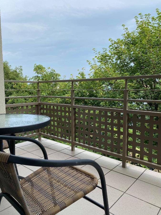 Apartament Klonowa كولوبرزيغ المظهر الخارجي الصورة